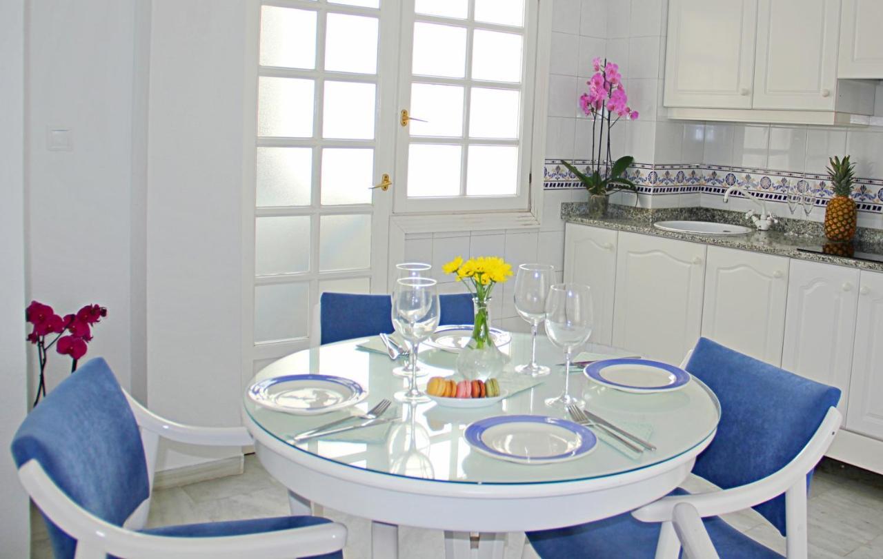 Duquesa, Beach, Sea View, Pool, Wifi Apartment Torrevieja Exterior foto