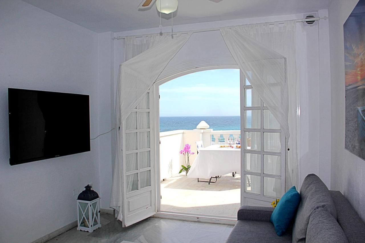 Duquesa, Beach, Sea View, Pool, Wifi Apartment Torrevieja Exterior foto