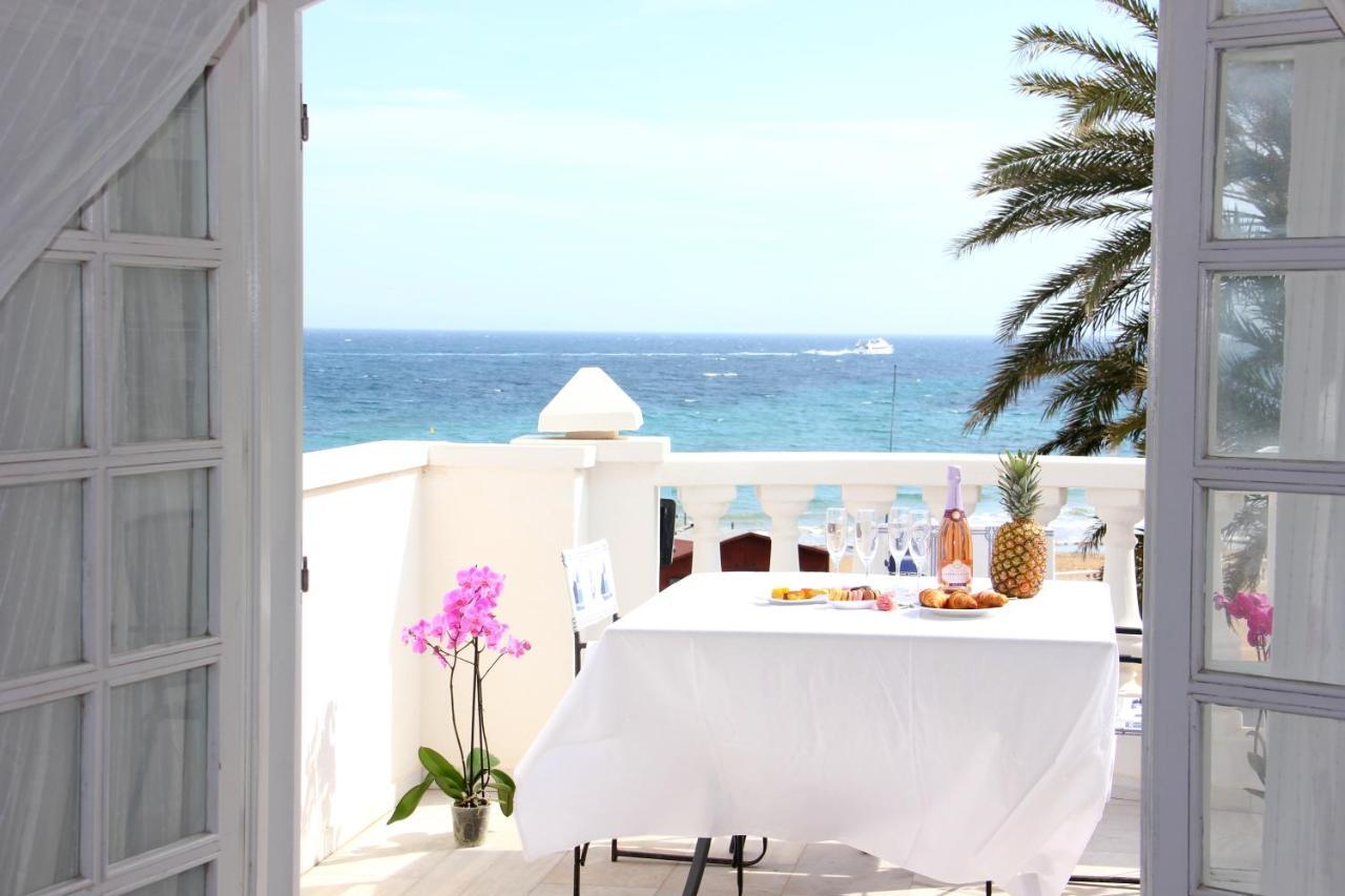 Duquesa, Beach, Sea View, Pool, Wifi Apartment Torrevieja Exterior foto