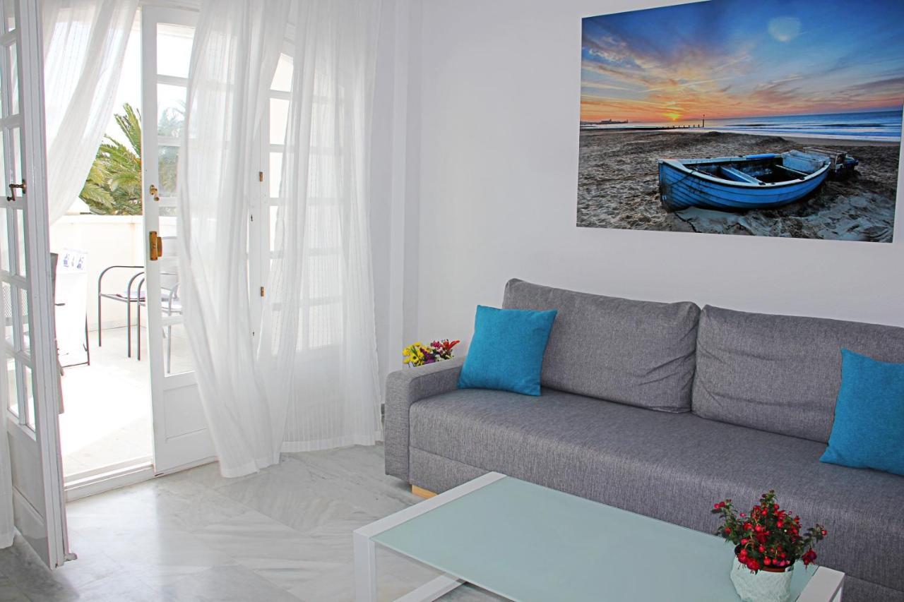 Duquesa, Beach, Sea View, Pool, Wifi Apartment Torrevieja Exterior foto