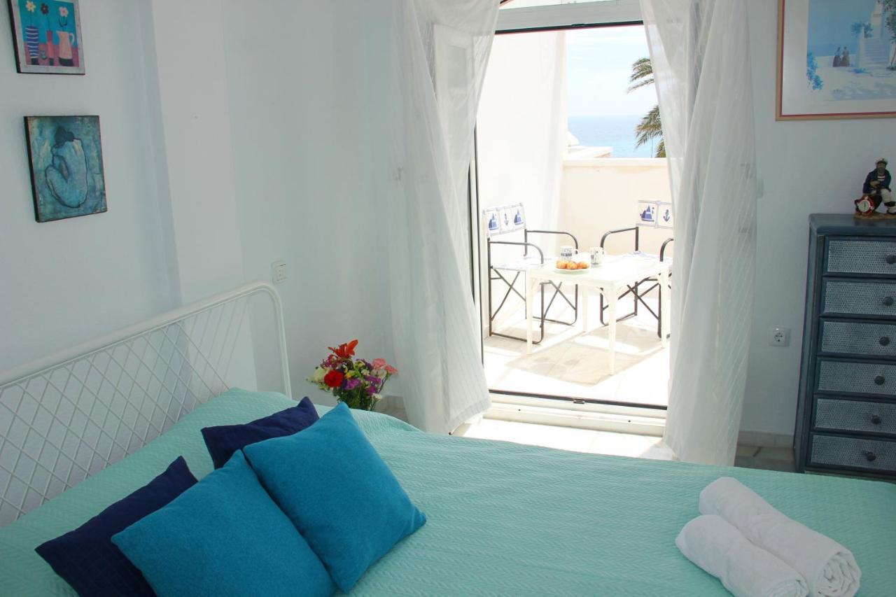Duquesa, Beach, Sea View, Pool, Wifi Apartment Torrevieja Exterior foto