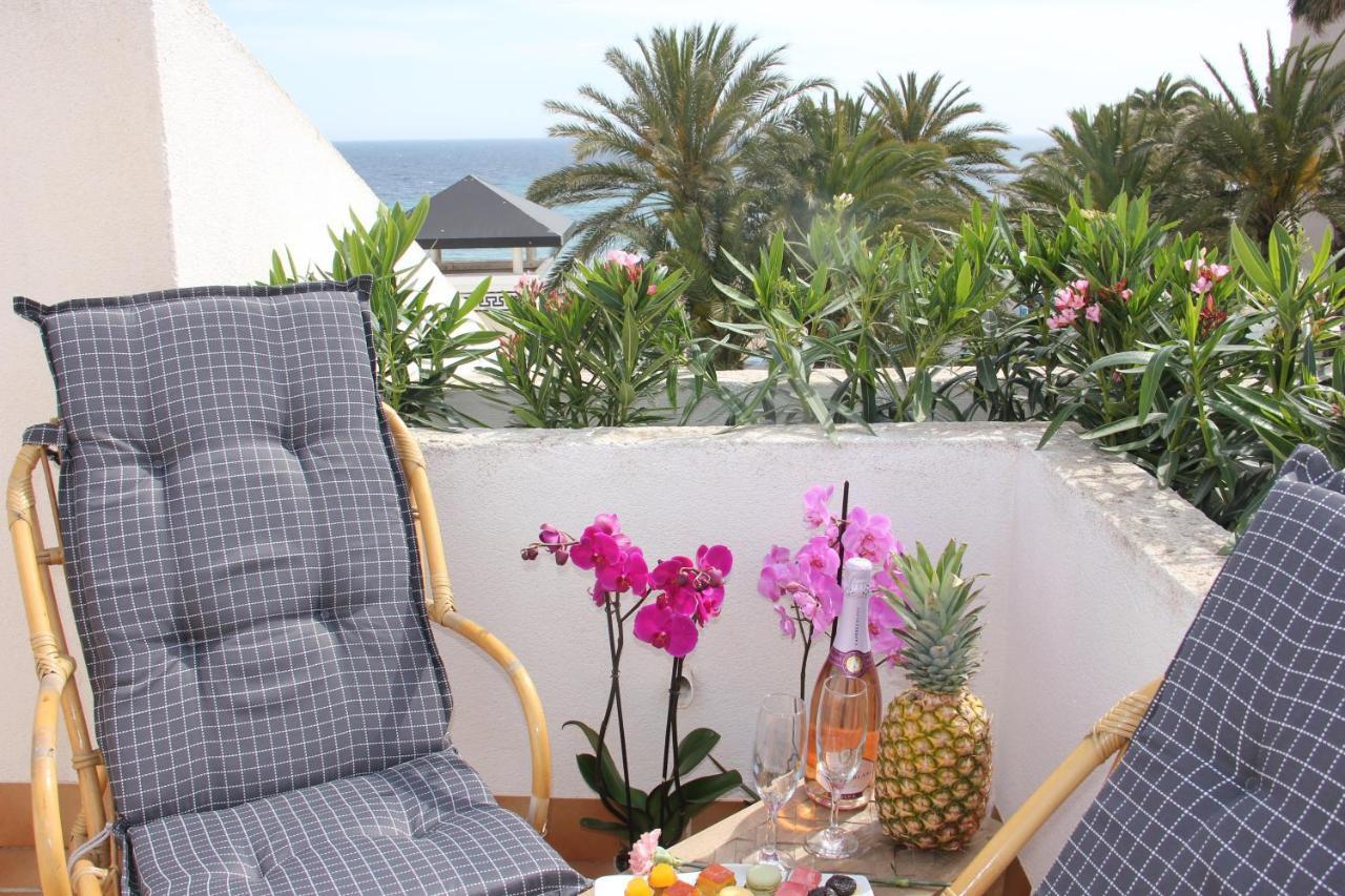 Duquesa, Beach, Sea View, Pool, Wifi Apartment Torrevieja Exterior foto
