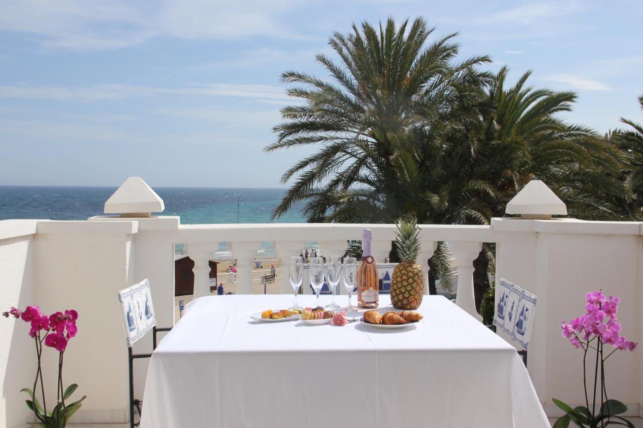Duquesa, Beach, Sea View, Pool, Wifi Apartment Torrevieja Exterior foto